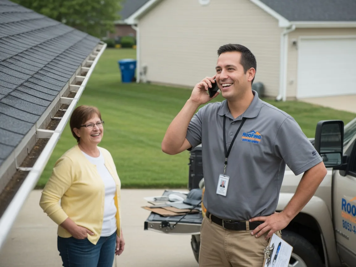 Local Roofing Contractors Issue, MD FAQs